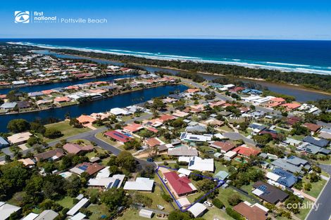 5 Westminster Ct, Pottsville, NSW 2489