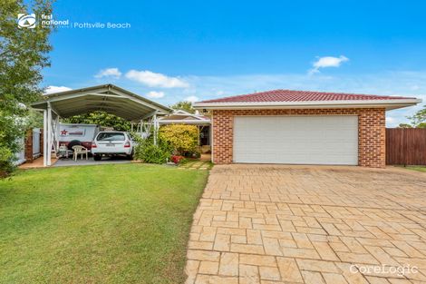 Property photo of 5 Westminster Court Pottsville NSW 2489