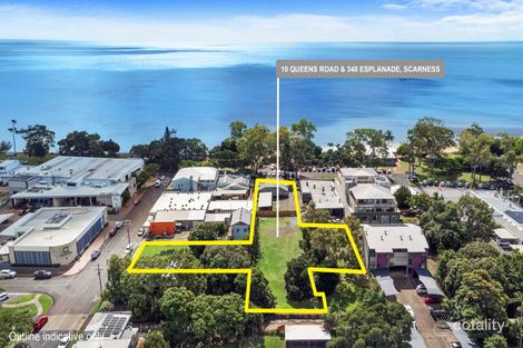 348 Esplanade, Scarness, QLD 4655