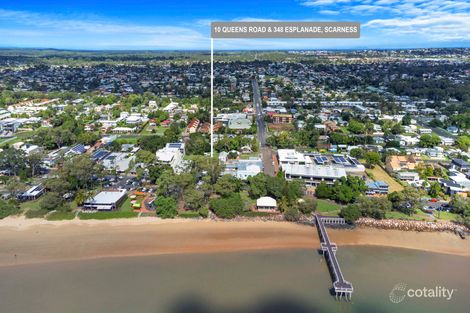 Property photo of 348 Esplanade Scarness QLD 4655