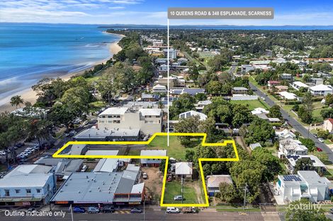 Property photo of 348 Esplanade Scarness QLD 4655