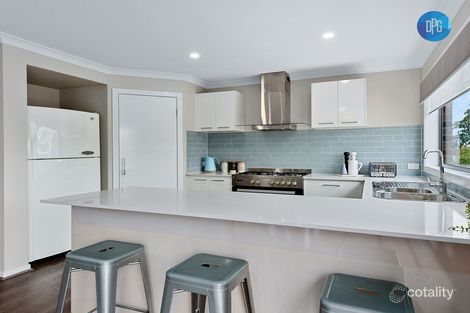 Property photo of 7 Maple Tree Boulevard Mansfield VIC 3722