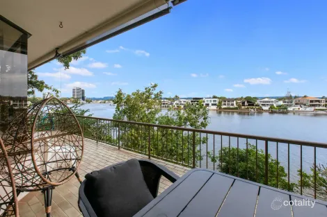 4/2964 Gold Coast Hwy, Surfers Paradise, QLD 4217