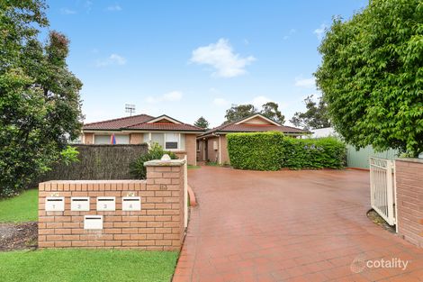 Property photo of 2/13 Hume Boulevard Killarney Vale NSW 2261