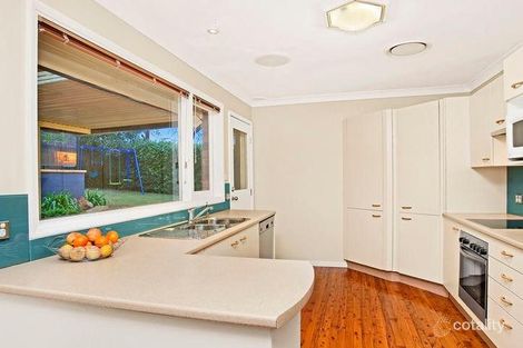 Property photo of 4 Sutherland Avenue Kings Langley NSW 2147