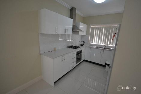 Property photo of 37B Frank Street Guildford NSW 2161