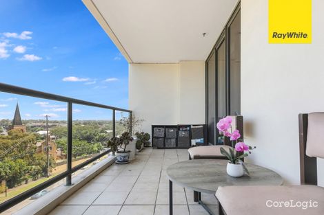 168/323 Forest Rd, Hurstville, NSW 2220