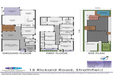 Property photo of 15 Rickard Road Strathfield NSW 2135
