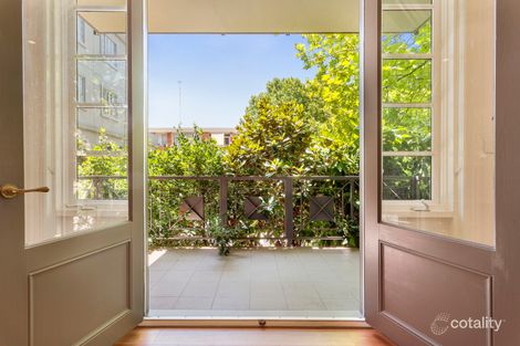Property photo of 16/350 Toorak Road South Yarra VIC 3141