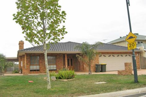 5 Capricorn Ct, Taylors Lakes, VIC 3038