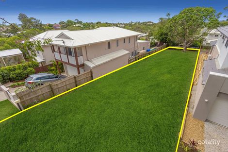 46 Raeburn St, Manly, QLD 4179