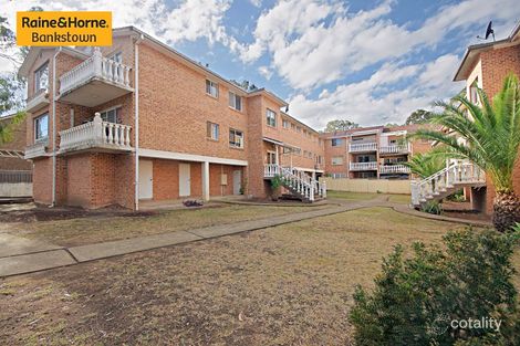 5/77 Meredith St, Bankstown, NSW 2200