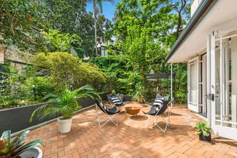 Property photo of 1/124 Kurraba Road Kurraba Point NSW 2089
