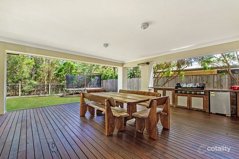 Property photo of 9 Jondaryan Street Ormeau QLD 4208
