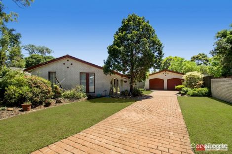 Property photo of 25 Fiona Avenue Castle Hill NSW 2154