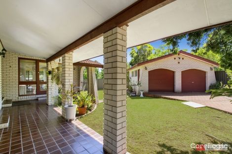 Property photo of 25 Fiona Avenue Castle Hill NSW 2154