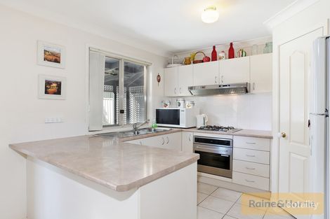 Property photo of 24 McGuirk Way Rouse Hill NSW 2155