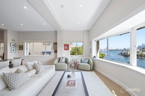 Property photo of 3/88 Milson Road Cremorne Point NSW 2090