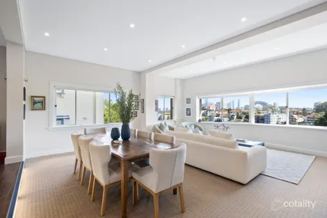 Property photo of 3/88 Milson Road Cremorne Point NSW 2090