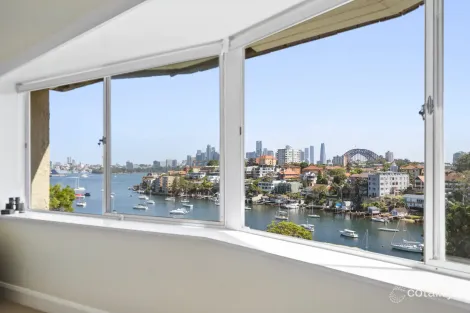Property photo of 3/88 Milson Road Cremorne Point NSW 2090