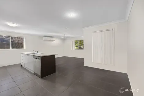 Property photo of 13 Peacock Drive Bundamba QLD 4304