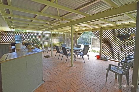 Property photo of 9 Corypha Court Tamborine Mountain QLD 4272