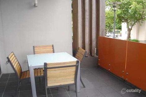 Property photo of 5/3 Jones Street Pyrmont NSW 2009
