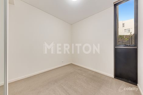 Property photo of 7028/11 Bennelong Parkway Wentworth Point NSW 2127