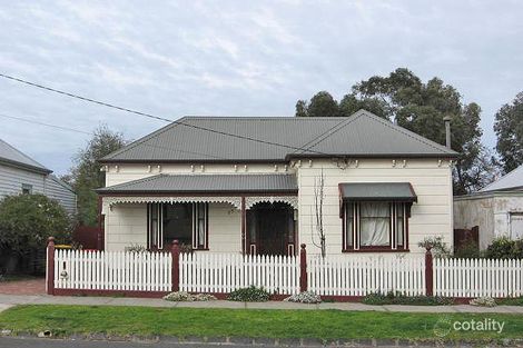 25 Filson St, Ascot Vale, VIC 3032