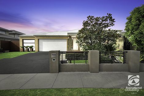 Property photo of 9 Alamanda Boulevard Point Cook VIC 3030