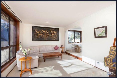 Property photo of 23 Barnard Circuit Florey ACT 2615