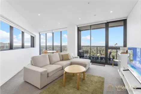 Property photo of 2709/472 Pacific Highway St Leonards NSW 2065