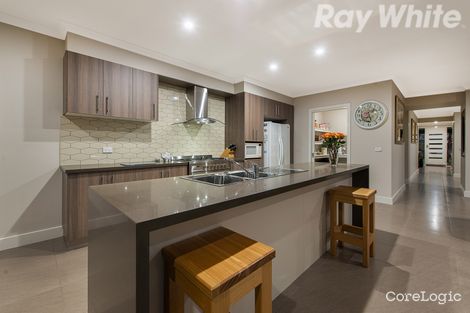 Property photo of 109 Harley Street North Knoxfield VIC 3180