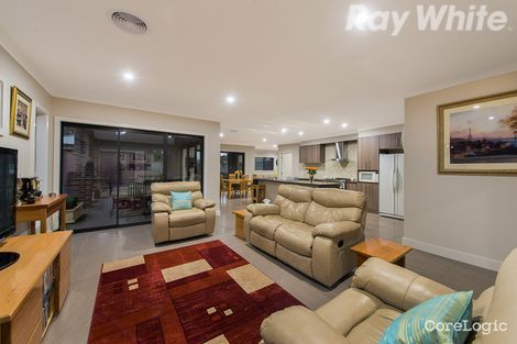 Property photo of 109 Harley Street North Knoxfield VIC 3180