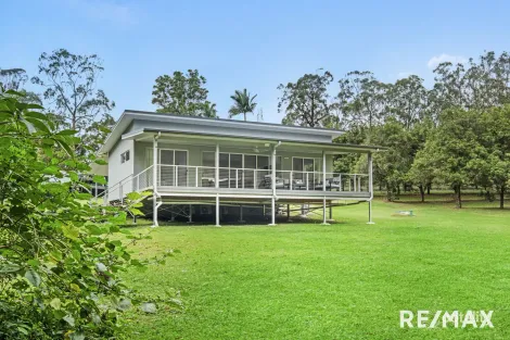174 Yandina-Bli Bli Rd, Yandina, QLD 4561