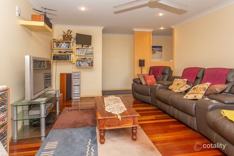 Property photo of 10 Whinners Court Eimeo QLD 4740