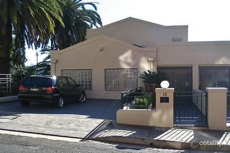 2/12-14 Annandale St, Darling Point, NSW 2027