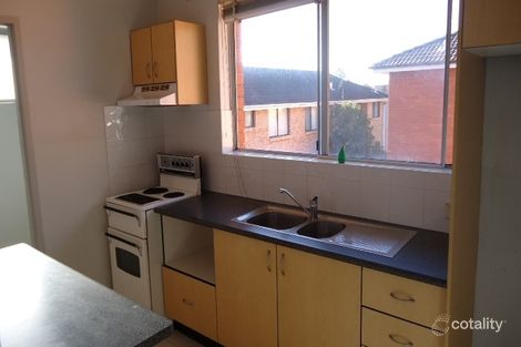 Property photo of 4/1 The Crescent Berala NSW 2141