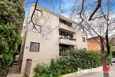 8/179-183 George St, East Melbourne, VIC 3002