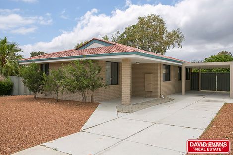 Property photo of 20R Roxwell Way Girrawheen WA 6064