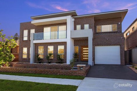1b Hayes Ave, South Wentworthville, NSW 2145