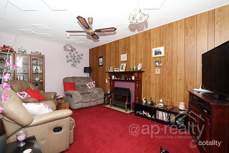 Property photo of 25 Wedgetail Street Inala QLD 4077