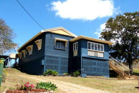 Property photo of 10 Crown Street Mount Morgan QLD 4714