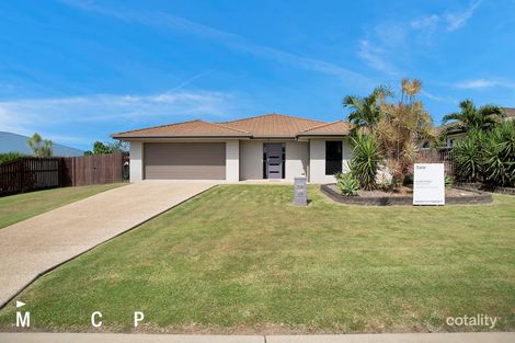 Property photo of 56 Sheedy Crescent Marian QLD 4753