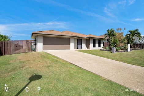 Property photo of 56 Sheedy Crescent Marian QLD 4753