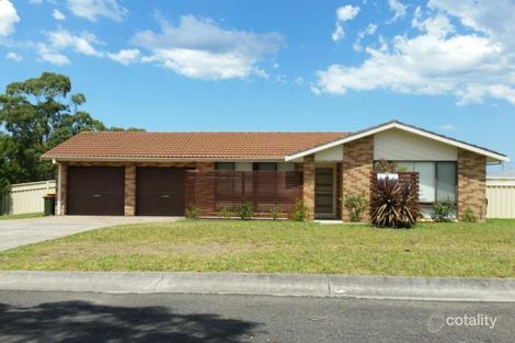 10 Asteria St, Worrigee, NSW 2540
