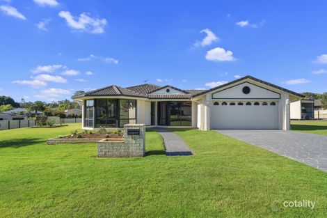 Property photo of 67 Wrenaus Way Ningi QLD 4511