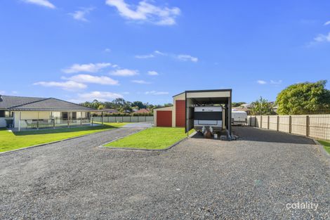 Property photo of 67 Wrenaus Way Ningi QLD 4511