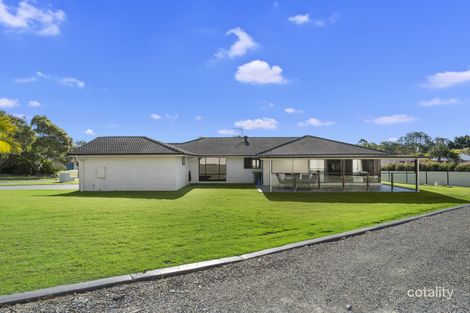 Property photo of 67 Wrenaus Way Ningi QLD 4511