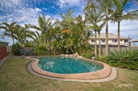 Property photo of 17 Giles Chase Narangba QLD 4504